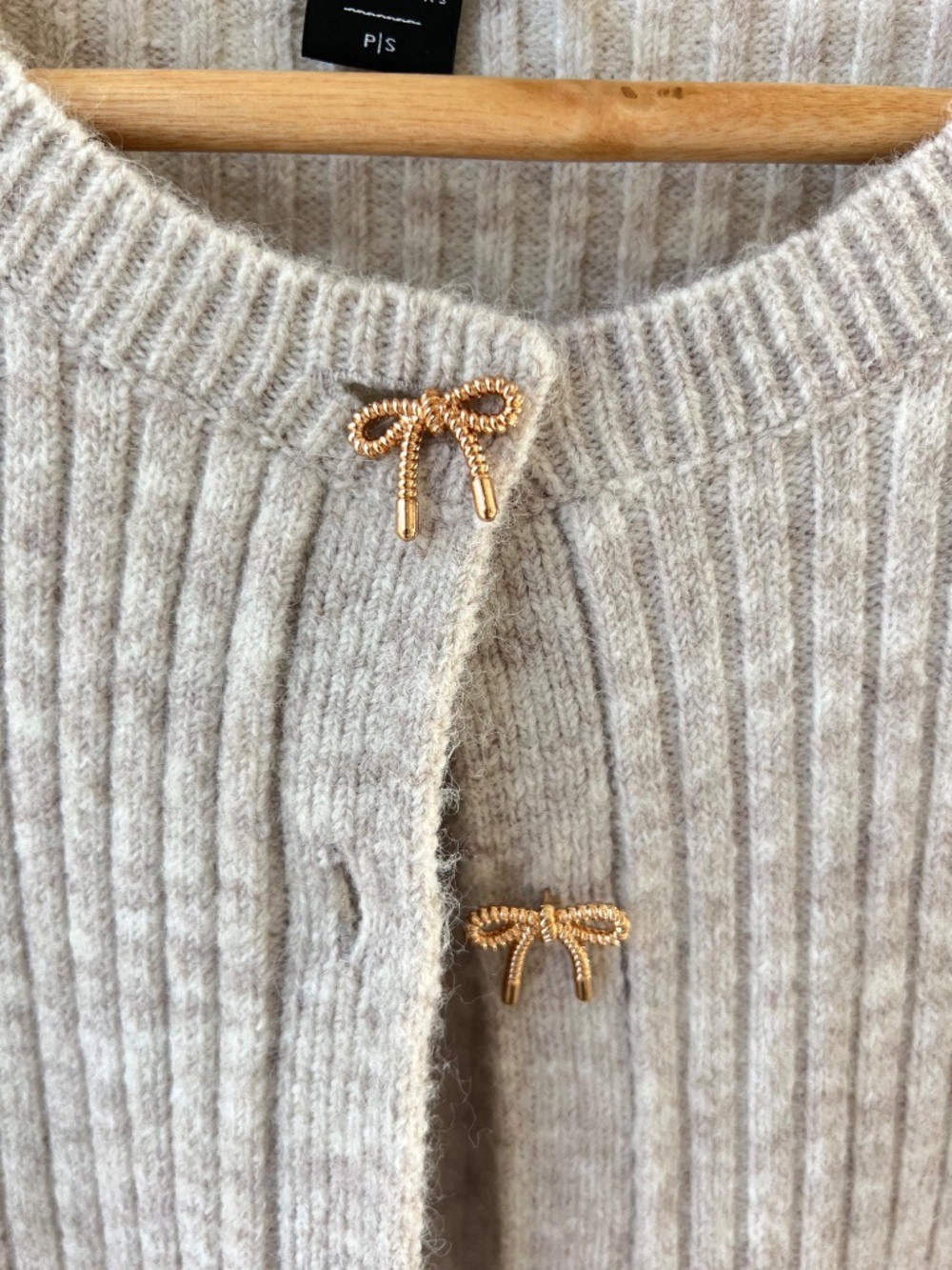 Simons Cardigan - Picture 3 of 5